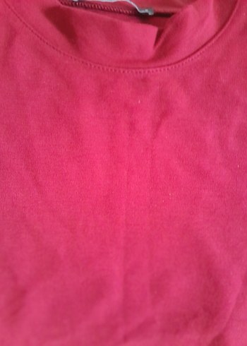 bordo badi iç giyim - Görsel 5