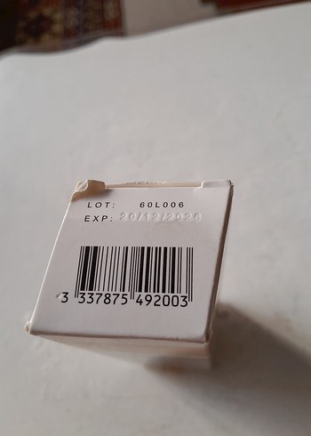 La Roche-Posay Anthelios XL SPF 60 Güneş Kremi - Görsel 2