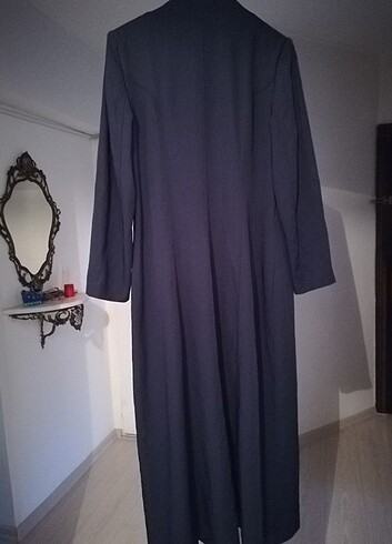 Mevsimlik ferace  - Görsel 5