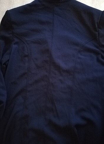 Mevsimlik ferace  - Görsel 6