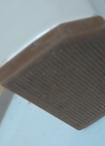 Yazlık gelin ayakkabısı - Görsel 6