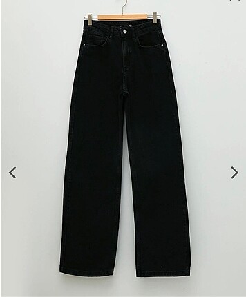 LCW SİYAH JEAN