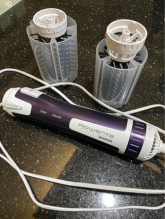 rowenta cf 9530 saç fırçası