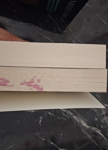 Beden Made Serisi (1 ve 3. Kitap)