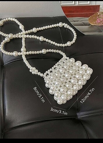 Zara Kadın mini çanta 