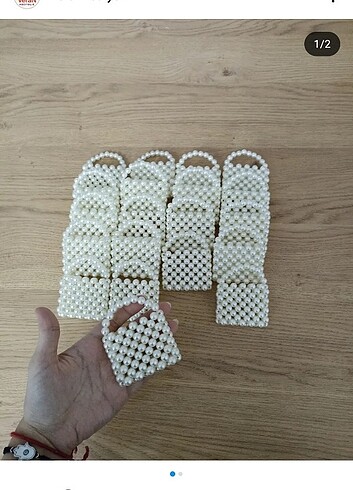 Mango Mini çanta 