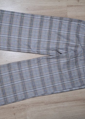 40 Beden Koton Kumaş Pantolon