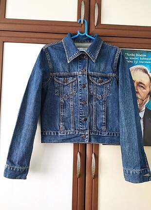 Harika kot ceket