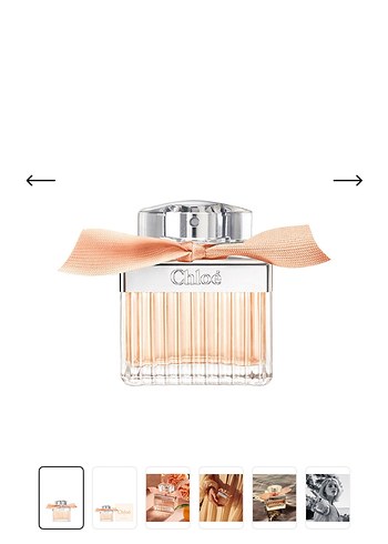Chloé Kadın Parfümü 30 ml