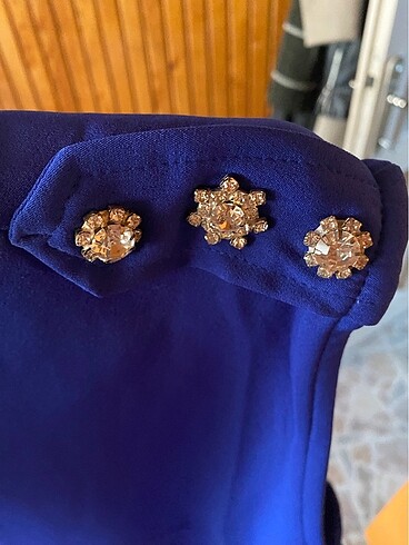 38 Beden Kesaa Design Takım