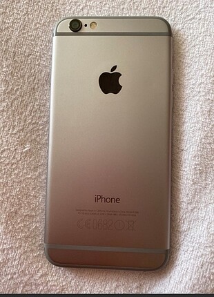 APPLE İPHONE 6 