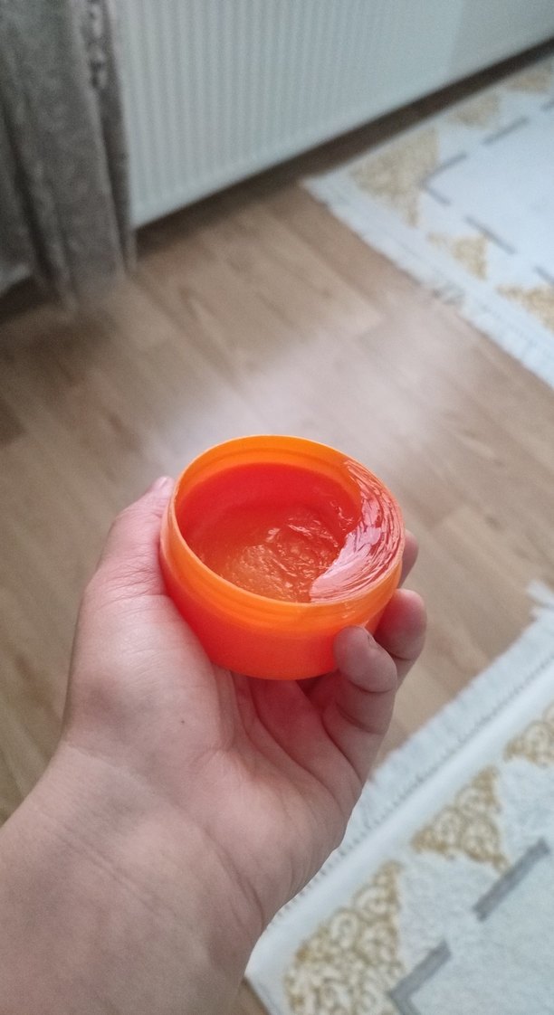 MIXUP! kaş  Şekillendirici Wax - Görsel 2