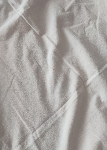 pamuklu çok amaçlı bebek çarşafı - Görsel 3