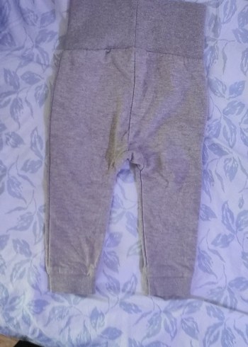 düğmeli bebek esofman - Görsel 2