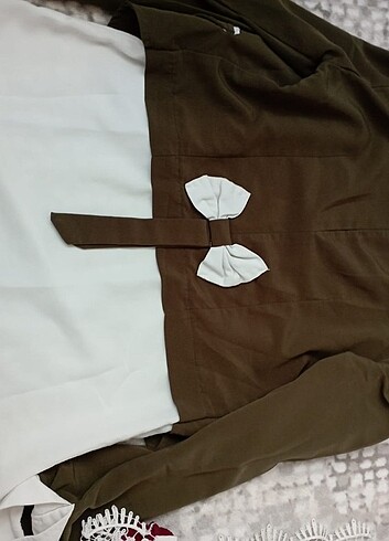 Gömlek  - Görsel 2