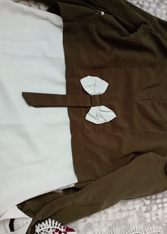 Gömlek  - Görsel 2