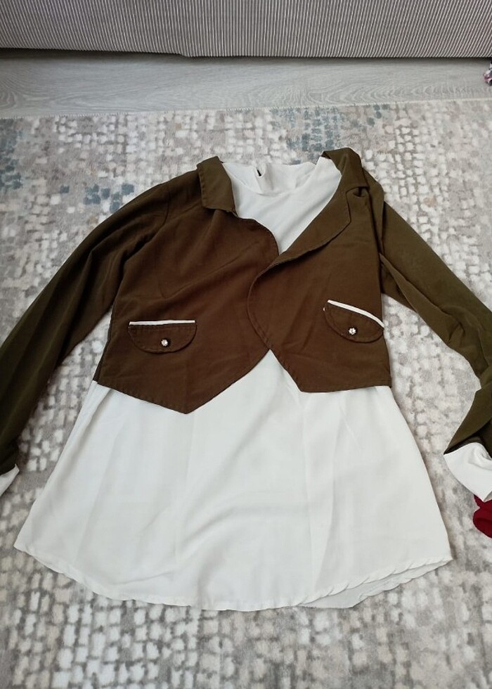 Gömlek  - Görsel 3