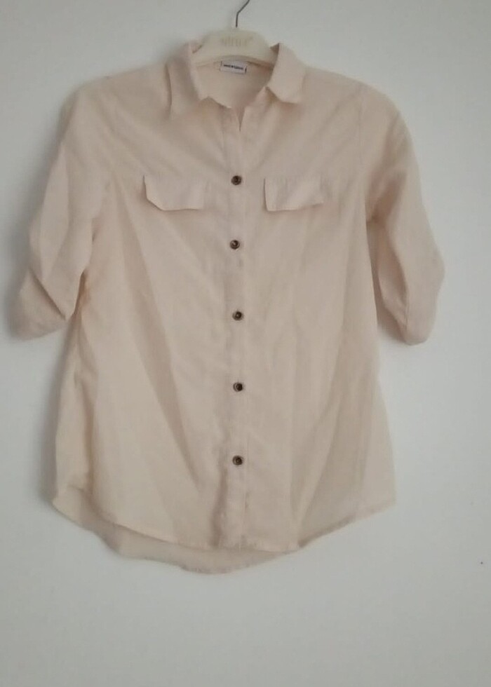 Gömlek  - Görsel 2