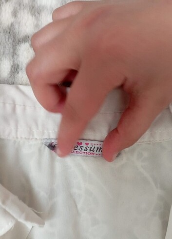 Elbise etek - Görsel 11