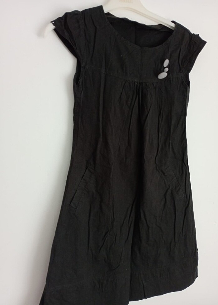 Elbise etek - Görsel 5