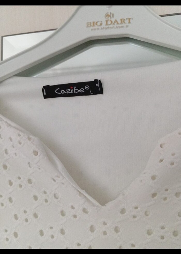 Günlük elbise  - Görsel 3