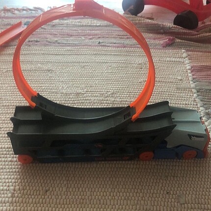 Hotwheels