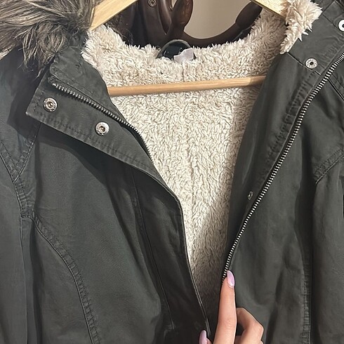 s Beden H&M Mont