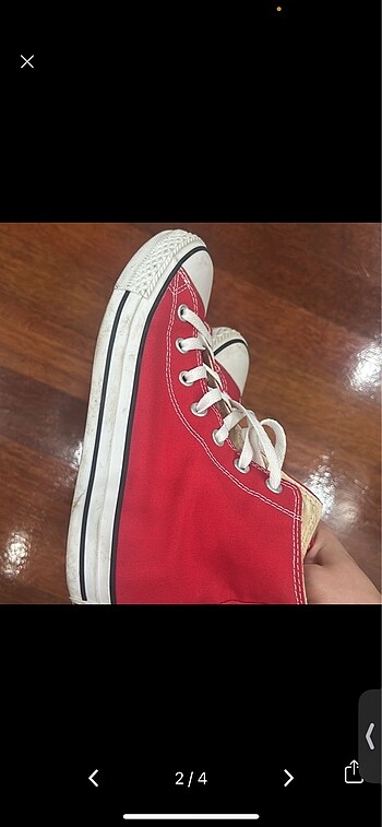 Converse Converse