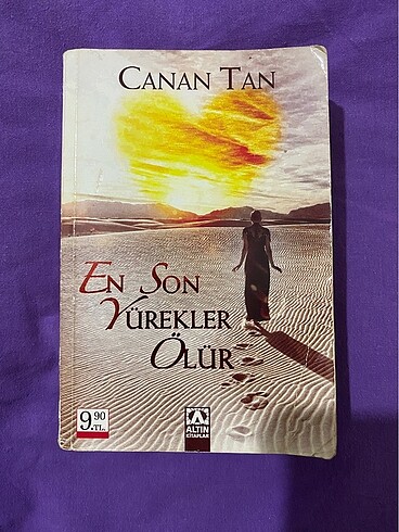 canan tan - en son yürekler ölür
