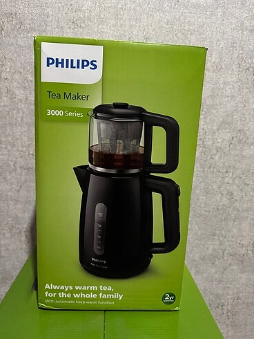 çay makinesi