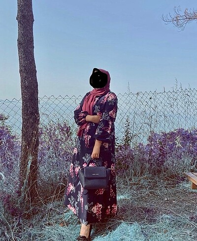 yazlık elbise