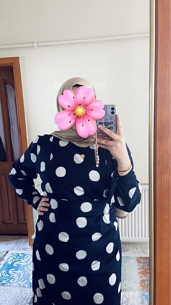Zara yazlık elbise