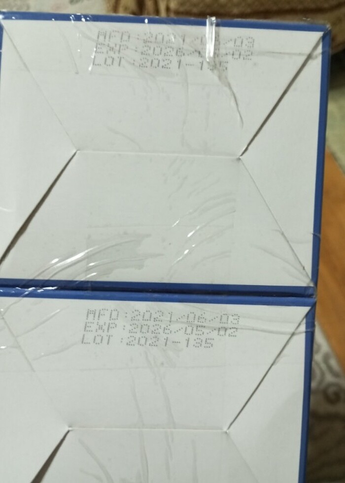 Wee baby göğüs pedi - Görsel 3