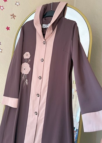 Kadın pardesü - Görsel 3