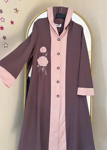 Kadın pardesü - Görsel 4