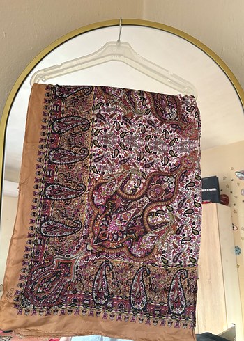 UGOZA EŞARP - Görsel 3