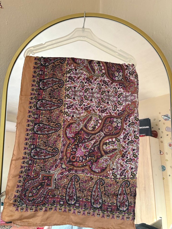 UGOZA EŞARP - Görsel 3