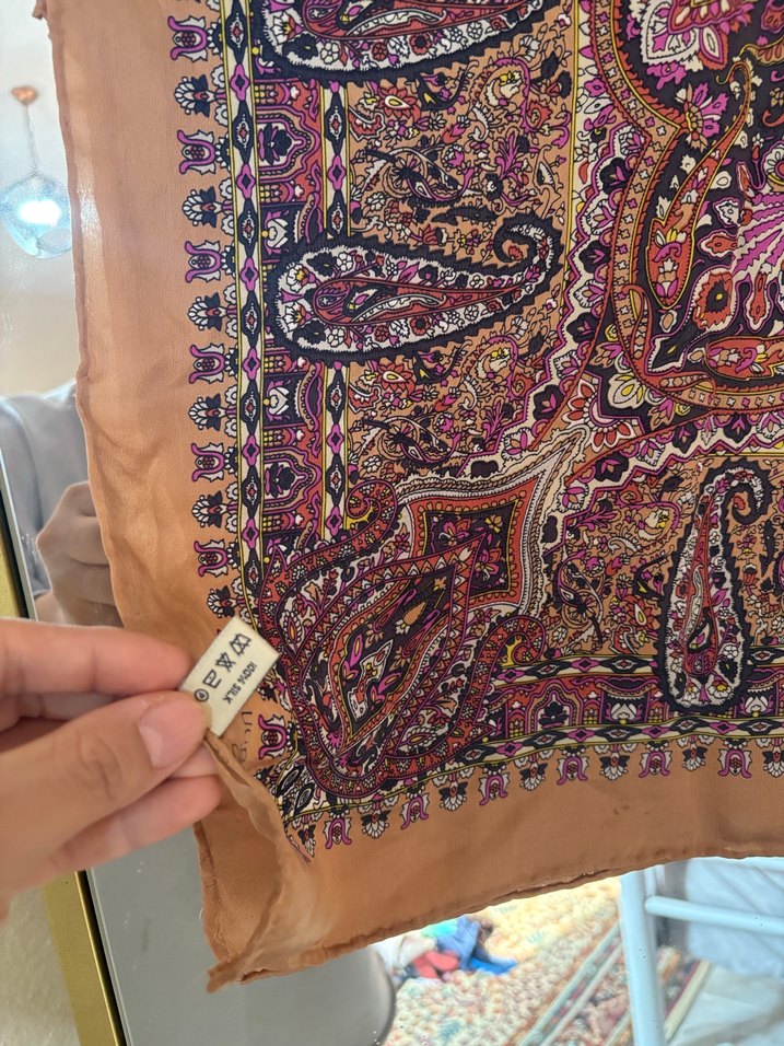 UGOZA EŞARP - Görsel 4