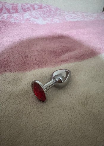 Parlak Beyaz Plug - Görsel 2