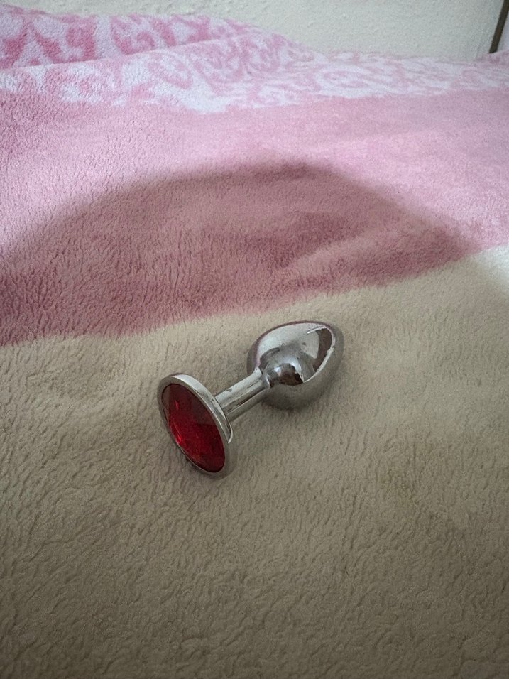 Parlak Beyaz Plug - Görsel 2