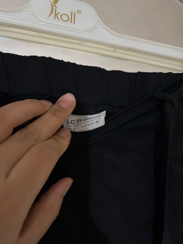 LCW kız çocuk alt giyim - Görsel 4