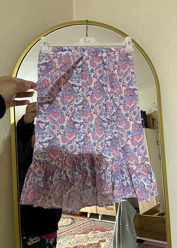 Kız çocuk etek - Görsel 3