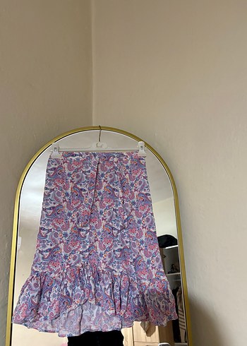 Kız çocuk etek - Görsel 2