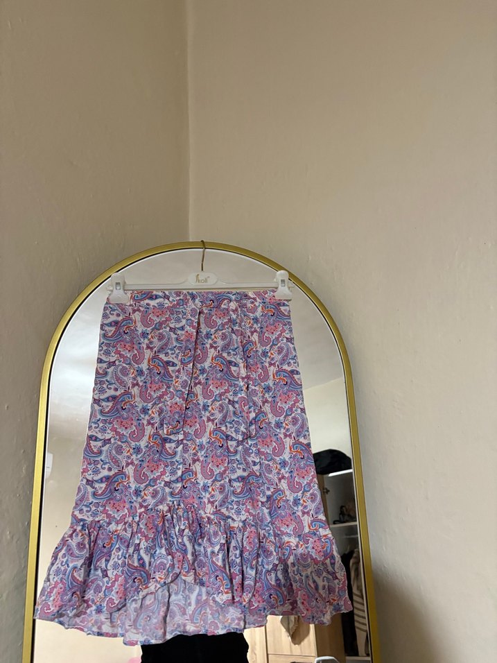 Kız çocuk etek - Görsel 2