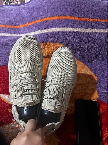 Skechers Spor Ayakkabı