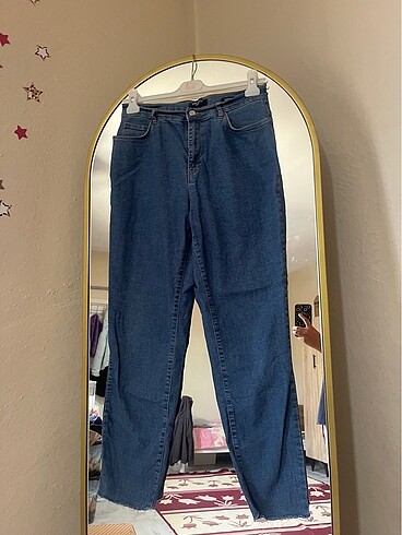 xl Beden LCW pantolon