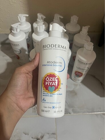 BİODERMA