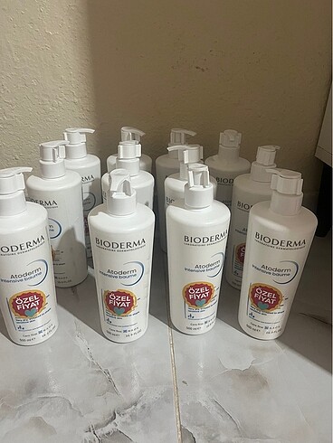 Bioderma BİODERMA