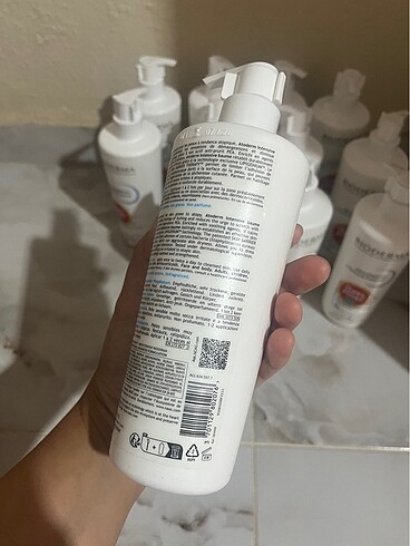 Beden BİODERMA