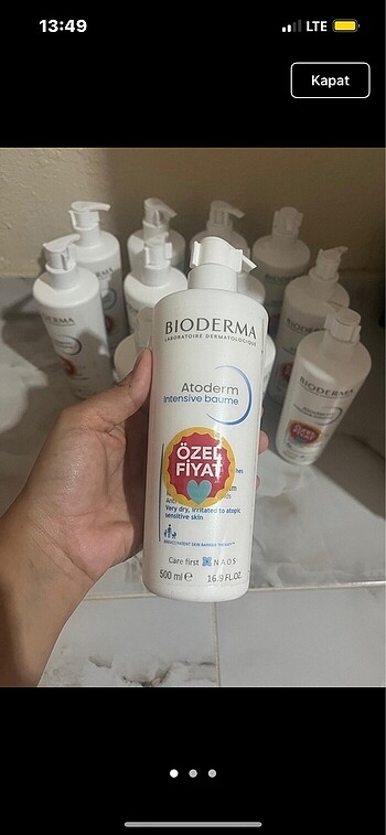 Bioderma